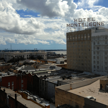 New Orleans Recap - Cost and Pictures! New Orleans Recap - Cost and Pictures!