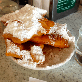 New Orleans Recap - Cost and Pictures! New Orleans on a budget