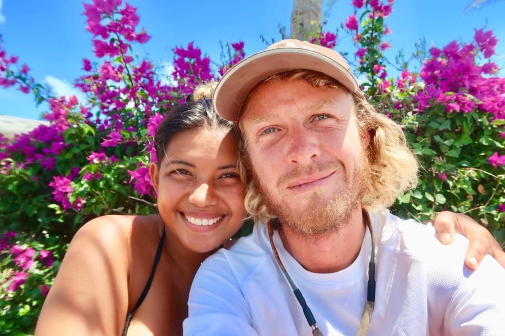 From Backpacker Working For $3 An Hour To Sailor With A Digital Business