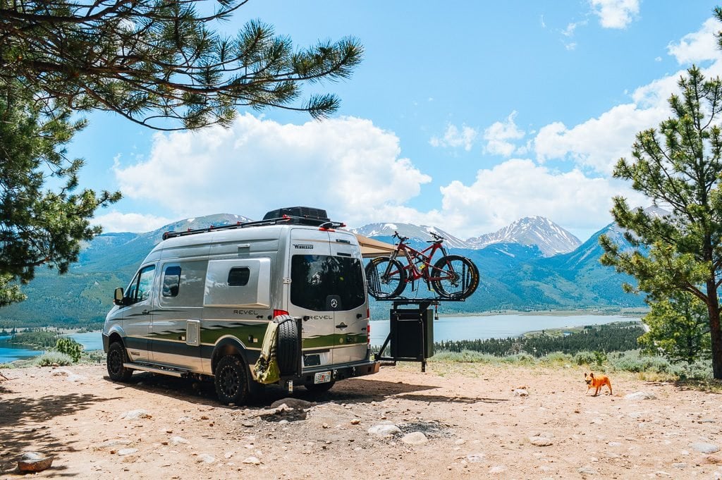 The Honest Truth About Van Dwelling: Answers To The Most Common Van Life Questions